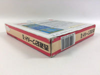 dd8455 Saiyuki World II 2 BOXED NES Famicom Japan