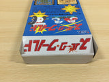 Spark World BOXED SNES Super Famicom Japan - UA6327