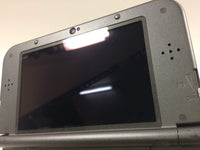 ka7923 Not Working Nintendo 3DS LL XL 3DS Black Console Japan