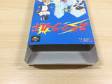 Spark World BOXED SNES Super Famicom Japan - UA6327
