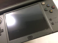 ka7923 Not Working Nintendo 3DS LL XL 3DS Black Console Japan