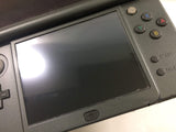 ka7923 Not Working Nintendo 3DS LL XL 3DS Black Console Japan