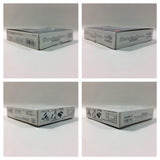 Wonder Swan Pearl White Console BOXED Bandai Japan - Tested Working KB1740