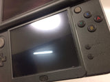 ka7923 Not Working Nintendo 3DS LL XL 3DS Black Console Japan