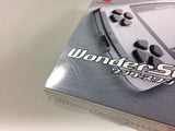 Wonder Swan Pearl White Console BOXED Bandai Japan - Tested Working KB1740
