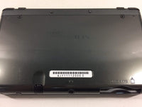 ka7923 Not Working Nintendo 3DS LL XL 3DS Black Console Japan