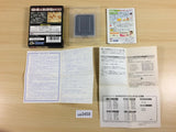 ua3458 Nectaris GB BOXED GameBoy Game Boy Japan