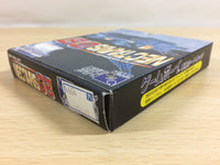 ua3458 Nectaris GB BOXED GameBoy Game Boy Japan