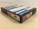 ua3458 Nectaris GB BOXED GameBoy Game Boy Japan