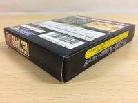 ua3458 Nectaris GB BOXED GameBoy Game Boy Japan