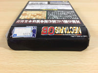 ua3458 Nectaris GB BOXED GameBoy Game Boy Japan
