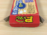 PMan P Man BOXED SNES Super Famicom Japan - UA5382