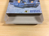 ua3458 Nectaris GB BOXED GameBoy Game Boy Japan