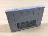 PMan P Man BOXED SNES Super Famicom Japan - UA5382