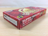 ua5911 Puzzle'n Desu! BOXED SNES Super Famicom Japan