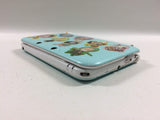 ka7925 Not Working Nintendo 3DS LL XL 3DS Mint White Console Japan