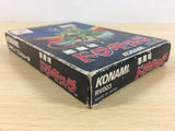Castlevania Akumajou Dracula BOXED NES Famicom Japan - UA3747
