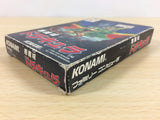 Castlevania Akumajou Dracula BOXED NES Famicom Japan - UA3747