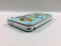 ka7925 Not Working Nintendo 3DS LL XL 3DS Mint White Console Japan