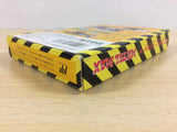 Metal Max BOXED NES Famicom Japan - UA3577