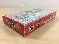 ua5911 Puzzle'n Desu! BOXED SNES Super Famicom Japan