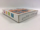 dd8457 Dezaemon BOXED NES Famicom Japan