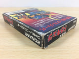 Castlevania Akumajou Dracula BOXED NES Famicom Japan - UA3747