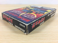 ua3747 Castlevania Akumajou Dracula BOXED NES Famicom Japan
