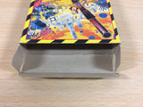 Metal Max BOXED NES Famicom Japan - UA3577