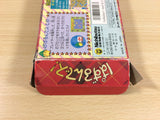 ua5911 Puzzle'n Desu! BOXED SNES Super Famicom Japan