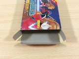 Space Hunter BOXED NES Famicom Japan - UA8140