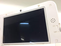 ka7925 Not Working Nintendo 3DS LL XL 3DS Mint White Console Japan