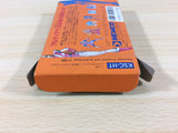 Space Hunter BOXED NES Famicom Japan - UA8140