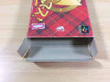 ua5911 Puzzle'n Desu! BOXED SNES Super Famicom Japan