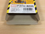 Metal Max BOXED NES Famicom Japan - UA3577