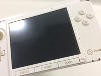 ka7925 Not Working Nintendo 3DS LL XL 3DS Mint White Console Japan