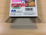 ua4995 Super Real Mahjong PV Paradise AllStar BOXED SNES Super Famicom Japan