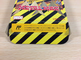 Metal Max BOXED NES Famicom Japan - UA3577