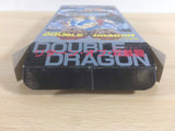 dc7123 Return of Double Dragon BOXED SNES Super Famicom Japan