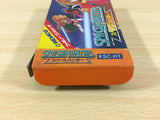 Space Hunter BOXED NES Famicom Japan - UA8140