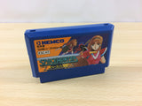 Space Hunter BOXED NES Famicom Japan - UA8140
