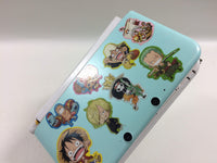 ka7925 Not Working Nintendo 3DS LL XL 3DS Mint White Console Japan