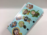 ka7925 Not Working Nintendo 3DS LL XL 3DS Mint White Console Japan