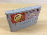 ua5911 Puzzle'n Desu! BOXED SNES Super Famicom Japan