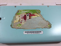 ka7925 Not Working Nintendo 3DS LL XL 3DS Mint White Console Japan