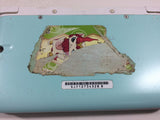 ka7925 Not Working Nintendo 3DS LL XL 3DS Mint White Console Japan