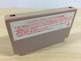 Metal Max BOXED NES Famicom Japan - UA3577