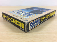 ua3748 Star Wars The Empire Strikes Back Victor JVC BOXED NES Famicom Japan