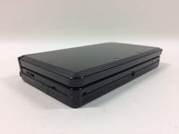 ka7281 Nintendo 3DS Clear Black Console Japan
