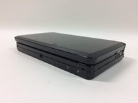 ka7281 Nintendo 3DS Clear Black Console Japan